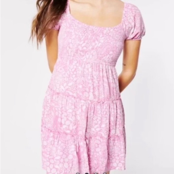 Hollister Dress - Picture 3 of 11